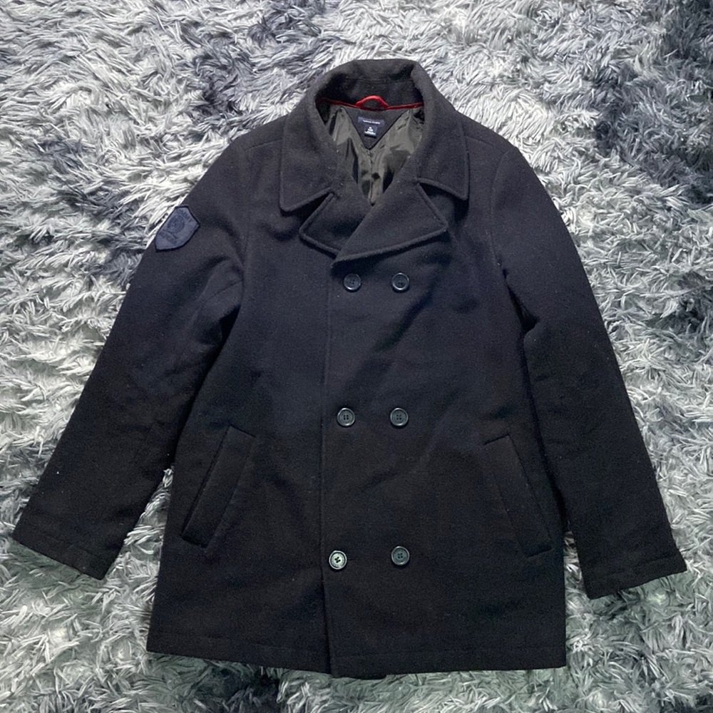 Tommy Hilfiger Top Coat